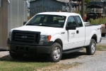 NS Ford F150